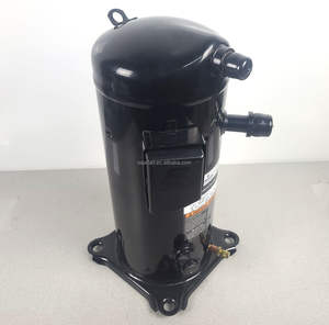 ZB45KQ-TFD-558 ZB45KQE-TFD-558 COPELAND 6HP Original Emerson Copeland Scroll <b>Compressor</b> AC Refrigeration - Product Image 3