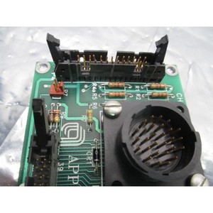 AMAT 0100-09099 REV E, Carte d'interconnexion de chambre - Équipements et pièces semi-conductrices d'occasion fiables à l'échelle mondiale chez - Product Image 5