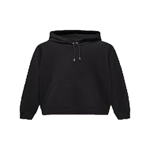 เสื้อสเวตเชิ้ตคอกลมผ้าฟลีซคอตตอน 100% สำหรับผู้ชาย รุ่นสปริง 240 กรัม เป็นมิตรกับสิ่งแวดล้อม ระบายอากาศได้ดี พิมพ์ลายนูนโลโก้ด้านหน้า แบบเรียบสีพื้น สามารถสั่งทำได้ - Product Image 1