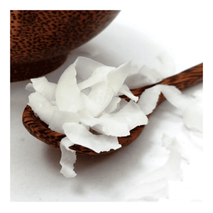 Desiccated <b>Coconut</b> Chip crafted from sliced <b>coconut</b> meat chips for snack making dessert decoration and food use Vietnam - Product Image 3