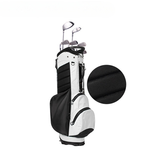 Bolsa de Golf Multifuncional Portátil con Logotipo Personalizado de Alta Calidad, Ligera, Duradera, Impermeable, con Cierre de Cremallera, Color Personalizado - Product Image 2