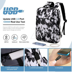Waterproof Stylish <b>Laptop</b> & Business <b>Backpack</b> Latest Design Wholesale <b>Laptop</b> & Business <b>Backpack</b> - Product Image 2
