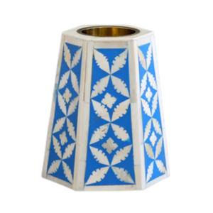 Porte-encens en os, fait main, motif de luxe - nouveau, vente en gros - traditionnel - prix bas - Product Image 1