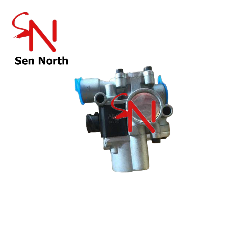 1482401150 EBS Axle Modulator Rear for ISUZU CYZ51 6WF1