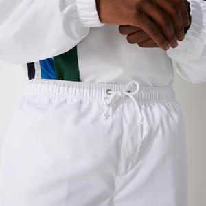 Diseño de Alta Calidad con Cordones Ajustables, Shorts Modernos para Hombre, Precio de Fábrica para Pedidos al por Mayor, Diseño Cómodo y Relajado, Casual - Product Image 4