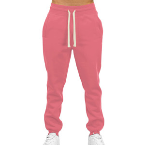 high quality new design <b>trouser</b> and pants customized jogger pants <b>Drawstring</b> Man Pant Plain Dyed with Straight men's pants - Product Image 6