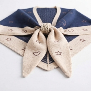 Ponchos de Lana de Cachemira Sólidos y Elegantes para Mujer, Capas Tejidas, Chales de Pashmina, Bufandas Multifuncionales - Product Image 2