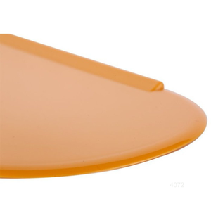 Espátula Antibacteriana de Plástico PE para Repostería, Cortador de Masa, Raspador de Alimentos para Pan, Masa, Repostería, Fondant y Glaseado - Product Image 3