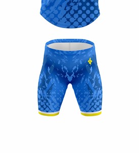Uniformes de Fútbol 7v7 Personalizados por Sublimación, Uniformes 7on7 con Nombre y Números del Equipo, Conjunto de Uniforme Deportivo - Product Image 6