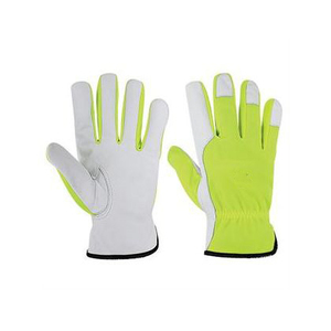 Guantes de Seguridad de Alta Demanda, los Más Vendidos, Fabricante Profesional, Guantes de Montaje Texturizados, Impermeables - Product Image 3