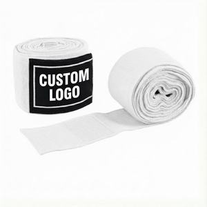 Bandes de maintien pour poignets en néoprène respirant avec logo personnalisé, protection sportive unisexe pour l'entraînement, la musculation et la salle de sport - Product Image 6