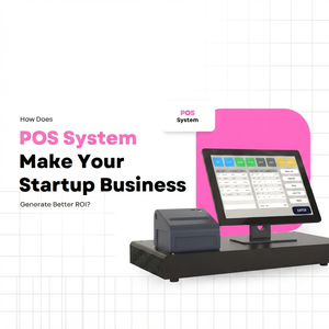 บริการระบบ POS ระดับพรีเมียม: ระบบชำระเงินรวดเร็วปลอดภัย และโซลูชันการจัดการร้านค้าปลีกแบบครบวงจร - Product Image 6