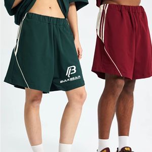 Shorts d'entraînement personnalisés pour hommes, légers, à séchage rapide, pour le sport et la remise en forme, fabricant OEM ODM, marque privée BBI - Product Image 4