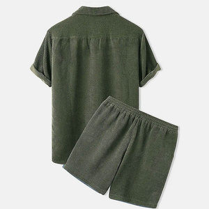 Survêtement pour homme de qualité supérieure pour le jogging, logo personnalisé, vêtements décontractés, survêtement pour homme au meilleur prix, été - Product Image 2