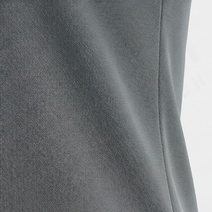 Camiseta de Verano para Mujer, Superventas, de Alta Calidad, Cómoda, Transpirable, Ecológica, de Secado Rápido, Diseño Liso, Estilo Bordado - Product Image 5