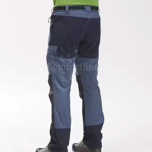 Wholesale New Design Hiking <b>Trouser</b> Sportswear Casual Hiking <b>Trouser</b> <b>Winter</b> Use Men Hiking <b>Trouser</b> For Online Sale - Product Image 3