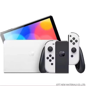 For Portable OLED <b>TV</b> <b>Game</b> <b>Console</b> with Multi-Player Support 80-95% Battery Lifet - Product Image 2
