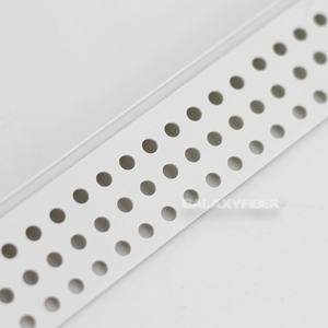 แถบตกแต่งมุมอพาร์ตเมนต์พีวีซีที่ทันสมัย - Product Image 2