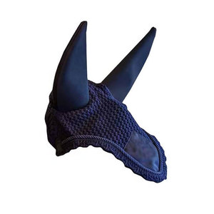 Protector de Orejas para Caballos Profesional, Tamaño Personalizado, Calidad Premium, Precio de Fábrica OEM - Product Image 2