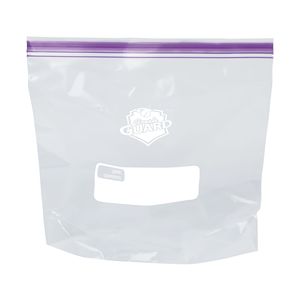 Paquete de 45 Bolsas Reutilizables Resistentes para Almacenamiento de Alimentos, Bolsas Selladas para Conservación y Clasificación de Frescura - Product Image 4