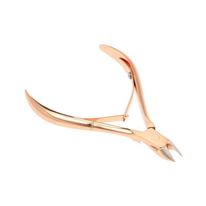 Cortauñas Profesionales para el Cuidado de los Pies, para Servicios de Manicura y Pedicura con Calidad de Salón, con Construcción de Acero Inoxidable Resistente - Product Image 3