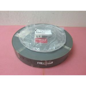 AMAT 91-00596, วงแหวนโฟกัสควอตซ์ 150 มม. โพลี/WSI - อุปกรณ์และอะไหล่เซมิคอนดักเตอร์ระดับโลกที่เชื่อถือได้ - Product Image 1