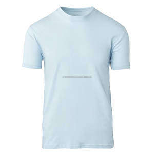 T-shirt Tri Blend à impression graphique personnalisée T-shirt ajusté de qualité supérieure en Tri-Blend super doux pour hommes - Product Image 4