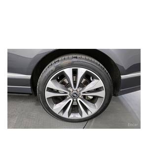 Land Rover Range Rover 5.0 SC AB LWB Modelo Noviembre 2020 60.188 km Caja de Cambios Automática Volante a la Izquierda - Product Image 5