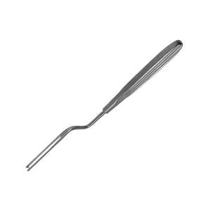 Instruments chirurgicaux de rhinoplastie de haute qualité – Couteau rotatif courbé Ballenger pour la chirurgie plastique du septum nasal - Product Image 6