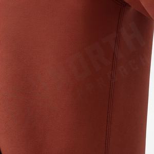 Sudadera con Capucha Premium Personalizada con Logotipo para Hombre, Impresión Digital, Corte Regular, Estilo Vintage, Tejido Grueso, Venta al Por Mayor - Product Image 5