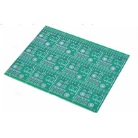 Fabrication complète de circuits imprimés et service de conception de circuits imprimés sur mesure pour les projets de prototypes de circuits imprimés et d'assemblage SMT, délai de livraison rapide, clé en main