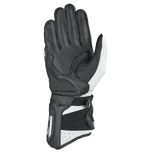 Polyester Non-Slip <b>Touchscreen</b> Breathable Full Finger Motorcycle <b>Gloves</b> Hook Loop Closure Unisex for Summer - Product Image 5