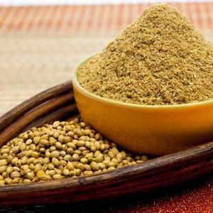 Poudre de graines de coriandre - Fabricant Patil Foods India - Product Image 1
