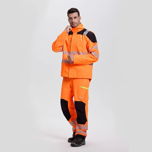 Vêtements de travail personnalisés, fournitures d'uniformes, vestes et pantalons, vêtements de travail professionnels, vêtements de travail, uniformes sportifs, combinaisons de chasse - Product Image 1
