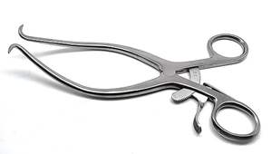 Instrumentos Quirúrgicos Ralph Ortho KOBEL SOFT TISSUE RETRACTOR LARGE, Instrumentos de Acero Inoxidable en Venta a Bajo Precio - Product Image 4