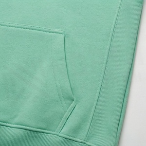 Sudadera con Capucha para Mujer, Diseño Moderno, Transpirable, Estilo Urbano, Ropa Premium, Color Personalizado, Venta al Por Mayor - Product Image 5