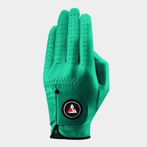 Real Cabretta Leather Golf <b>Glove</b> Value Pack Men Flexible Soft Pro <b>Grip</b> Durable All Weather Fit White <b>Gloves</b> - Product Image 1