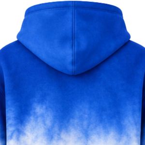 Sudadera con Capucha Oversize para Mujer Sigma Gamma Rho, Color Negro y Blanco, con Letras Griegas Personalizadas, Estilo Casual y Urbano - Product Image 4