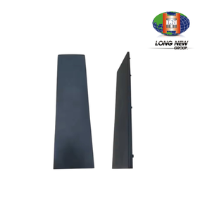 ชิ้นส่วนพลาสติก ABS/PP/PC แบบกำหนดเองของ LONGNEW สำหรับประกอบคอมพิวเตอร์เกมมิ่ง - Product Image 3