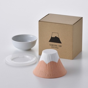 Filtro de Café de Cerámica Cofil Fuji, 10 Colores, Utensilios de Café Hechos a Mano en Japón, Reutilizables y Sostenibles, Fáciles de Usar - Product Image 1