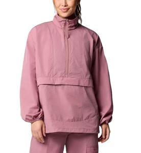 Veste imperméable coupe-vent pour femmes Veste en polyester et nylon de meilleure qualité/Veste de course et de fitness pour femmes pour l'été - Product Image 6