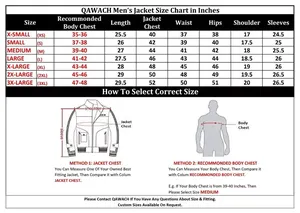 2026 Trending <b>Men</b> <b>Leather</b> <b>Jacket</b> Genuine <b>Leather</b> <b>Jacket</b> for Bulk Production Manufacturer - Product Image 5