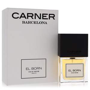 El Born by Eau De Parfum Spray, Profumo da Donna - Product Image 1