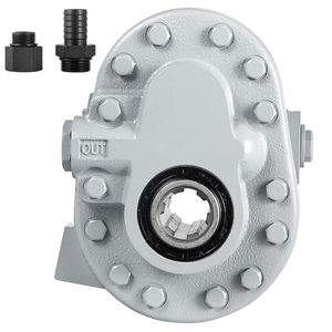 Pompa Idraulica 21.2GPM con 12 Porte di Uscita SAE, Motore Idraulico 540RPM per Spaccalegna 2250PSI, Pompa Idraulica per Spaccalegna 2250PSI - Product Image 1