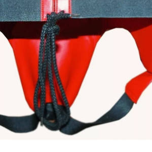 Wholesale Best Selling High Quality Boxing <b>Groin</b> Guard <b>Protector</b> Genuine Leather Adjustable Breathable Fighting Gear for Men - Product Image 6