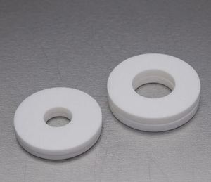 Proveedor de Aisladores Cerámicos de Alúmina de Alto Voltaje, Componentes de Aislamiento y Bujes Cerámicos de Grado Industrial a Bajo Precio - Product Image 3