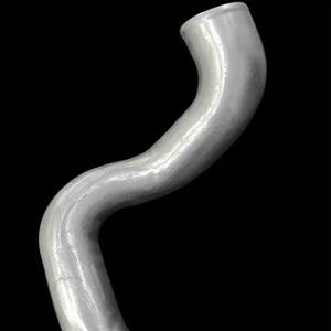 Servicio de Fabricación de Curvado de Tuberías, Conexiones de Curvado TC a IC, Curvado de Acero Inoxidable y Aleación de Aluminio, Producción de Tuberías Metálicas - Product Image 3