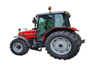 Tractor de granja 4wd, tractor de masaje 290 en filigrana, venta de tractores de segunda mano massey ferguson, gran precio