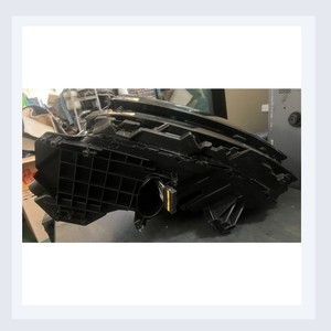 ไฟหน้า LED LH มือสองสำหรับ NEXO NH2 รุ่น 92101-XH000 (ไม่มีบัลลาสต์) - Product Image 6
