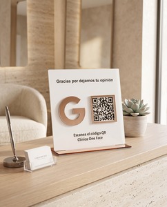 2024 Offres Spéciales améliorer votre commerce de détail avec une conception gratuite, des outils de marketing sur les médias sociaux et un présentoir à code QR - Product Image 6
